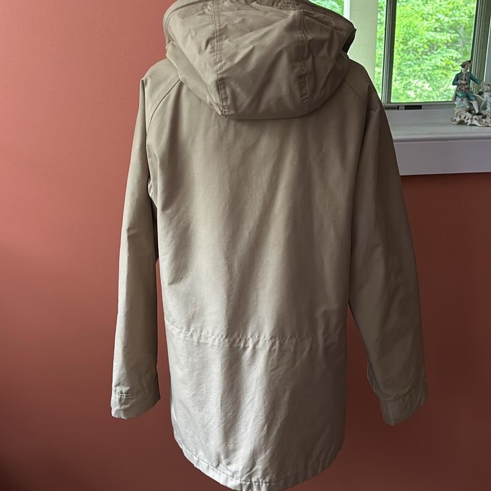 Woolrich jacket - Picture 5 of 14